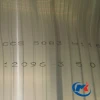 5mm thick 5083 aluminum plate material for ship