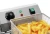 Import 6 Liters Tank Electric Chip Fryer from China