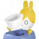 6 Months To 8 Years Simulated Toilet Portable Childrens Potty Baby Potty Training Girls Boy Kids Newborns Toilet Seat Nursear