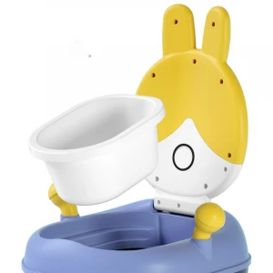 6 Months To 8 Years Simulated Toilet Portable Childrens Potty Baby Potty Training Girls Boy Kids Newborns Toilet Seat Nursear