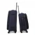 Import 6 pieces  travel trolley luggage suitcase set travel bags Trolley bag Luggage with hand bag from China