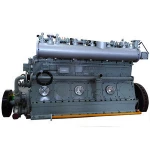 600kw natural gas biogas biomass coal gas fuel gas generator