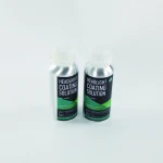 600ml Light Blue Headlight Coating Solution Steam Headlight Repair Liquid