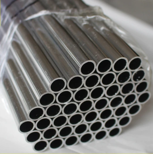 6061 6063 T5 T6 Aluminum Alloy Square Rectangular Tube Large Specification Thick-Walled ThWallAlumin