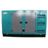 60kw diesel generator set 60kw generator 75kva diesel generator set with super silent