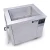 Import 60L 0~900W 40KHz Adjustable digital industrial ultrasonic cleaner for automatic car spare parts wash from China