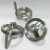 Import 60MM 160mm wholesale milling machine SUS valve handwheel Revolving Handwheel from China