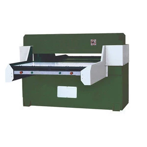 60T/80T Blister Cutting Machine Two Side Manually Feeding Table