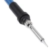 60W Electric Soldering Iron Temperature Adjustable Electric Mini Handle Heat Pencil Soldering Irons 110V/220V