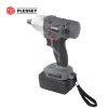 68V electric impact wrench cordless power rechargeable torque wrench