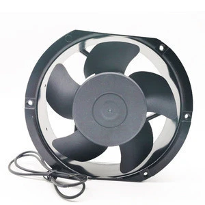 6inch 172mm 17251 ac humidifier cooling fan 110v 220v