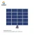 Import 6kw solar tracking bracket dual axis 2 axles pv sun tracker sun  tracking system solar tracker bracket 20 module from China