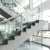 Import 6mm 8mm 10mm frameless balcony railing tempered laminated glass from China