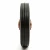 Import 6x1.5&#39;&#39;  Caster Wheel Solid Wheel with Solid Rubber Coating for Garden Cart from China