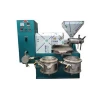 6YL-70 peanut oil press machine /  automatic with heating and filtering function china oil press