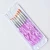 Import 7 pcs Acrylic Nail Art Uv Gel Carving Pen phototherapy pen Set For Paint from China