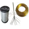 7 strands Stainless Steel Wire with meter seal