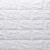 Import 70*77*0.8cm Home Decor Colorful PE Self-Adhesive Foam Board Panels wall papers decor wallpaper wall 3d from China