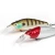 Import 70mm 10g Floating Minnow Rattle Sound Long Cast Fishing Lure with VMC Hook FM01 from China