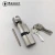 Import 70mm Euro Profile Key Lock Cylinder Door Cylinder Lock with Knob in polished from China