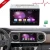 7&#39;&#39; 2 din gps android 8.1 bluetooth android deck less car radio