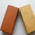 Import 8# cheap refractory permeable paving bricks for sale from China