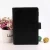 Import 8 Colors Macaron High Quality A5 A6 PU Leather Spiral Notebook Cover Hardcover Notebook Diary Loose Leaf Rings Binder Cover from China