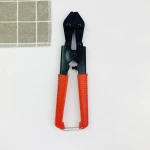 8 Inch Drop Forged Bolt Cutter