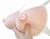 Import 800g/Pair Conjoined false breast Artificial Breasts Realistic Silicone Fake Boobs For Crossdresser from China