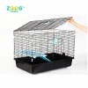 80*47*55cm hamster guinea pig rabbit  wire cage for sale