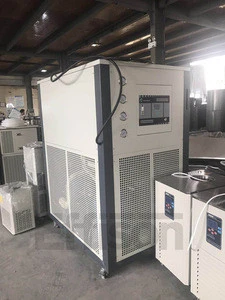 -80C Chiller Cooler Low Temperature Refrigeration Equipment