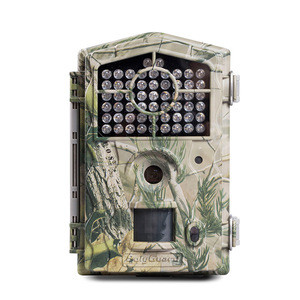 850nm low glow hunting camera night Bolyguard 30MP 1080p night vision for deer trailing sound recording for game calling