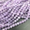 8mm 10mm Wholesale Cheap High Quality Gemstone Beads Natural Lavender Amethyst Beads