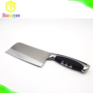 8pcs kitchen knife with color box
