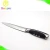 Import 8pcs kitchen knife with color box from China