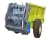 Import 8ton Spreader Manure Trailer From China Hydraulic Multitasking Manure Spreader and Carriage Trailer from China