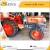 Import 9 Forward and 4 Reverse Gears Hydraulic Power Steering Kubota Tractor from India from India