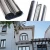 Import 90*200mm PET self adhesive heat insulation sliver window tint film supply to Amazon Ebay from China