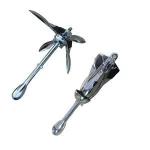 904l stainless steel investment casting