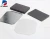 Import 90*65mm rectangle fridge magnet button badge material for DIY fridge magnet making from China