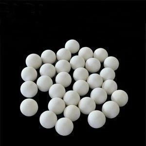 92% Al2O3 alumina ceramic ball for ceramics minerals dia 0.5-95mm
