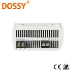 96x48mm Smart Digital HZ Frequency Meter