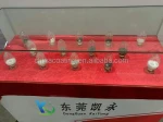 99.99% copper Cu for Vacuum coating materials,copper Cu