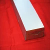 99.9999% 6N high purity zinc ingot made in China at the cheap price - Your best choice