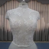 a-line elegant nice dress good looking wedding dress beautiful  bridal gown good wedding manufacture