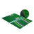 Import A2 Style Indoor Short Grass Portable Putting Golf Mat Professional Golf Training Mat from China
