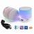 Import A9 mini wireless speaker LED hands-free TF USB speaker portable subwoofer MP3 audio stereo music player from China