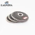 Import abrasive flap wheel 4inch sanding marble flap disc for metal 125 from China