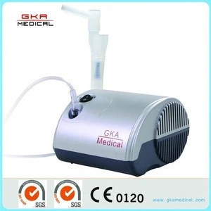 ABS Material Portable Nebulizer machine in Other Healthcare Supply