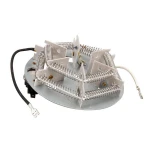 Ac 110v-220v hand dryer heating element 1000w-2000w heating element for hand dryer
